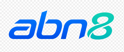 ABN8 Logo